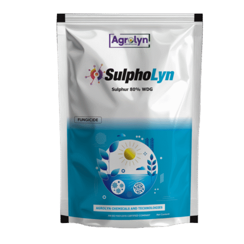 SulphoLyn
