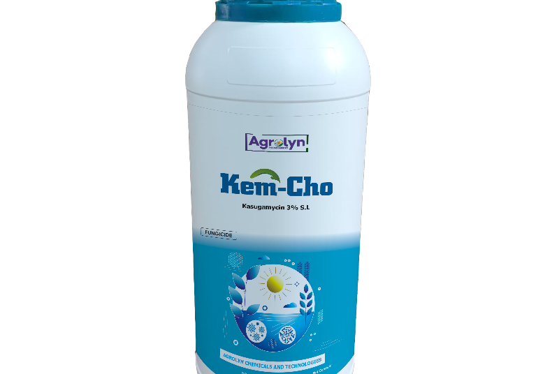 KEM-CHO