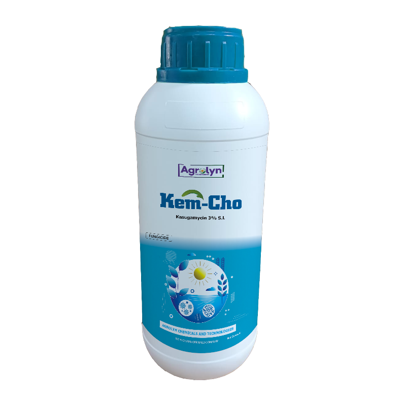 KEM-CHO