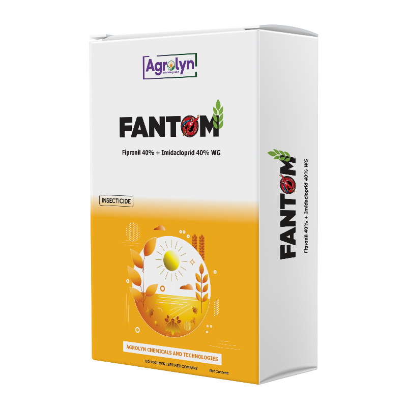 FANTOM