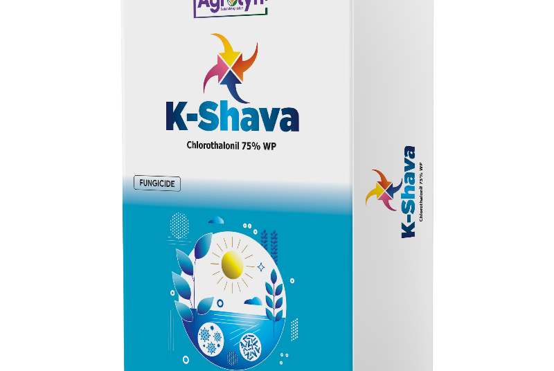 K-SHAVA